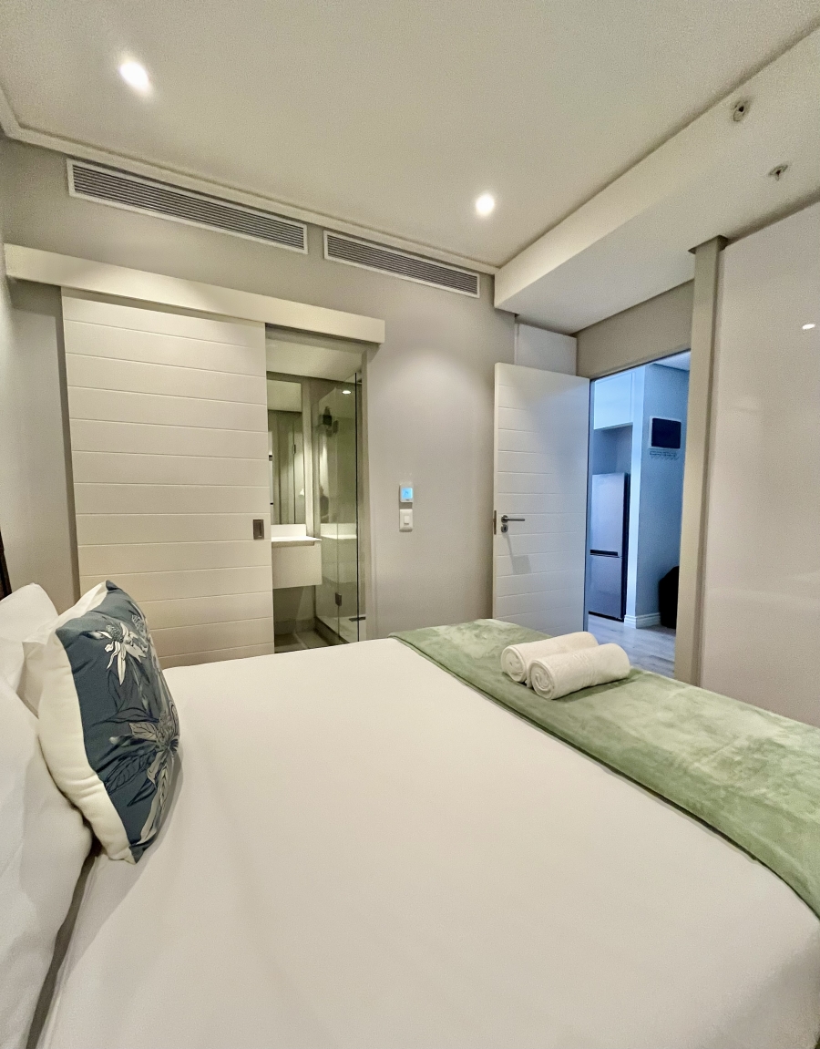 1 Bedroom Property for Sale in Cape Town City Centre Western Cape